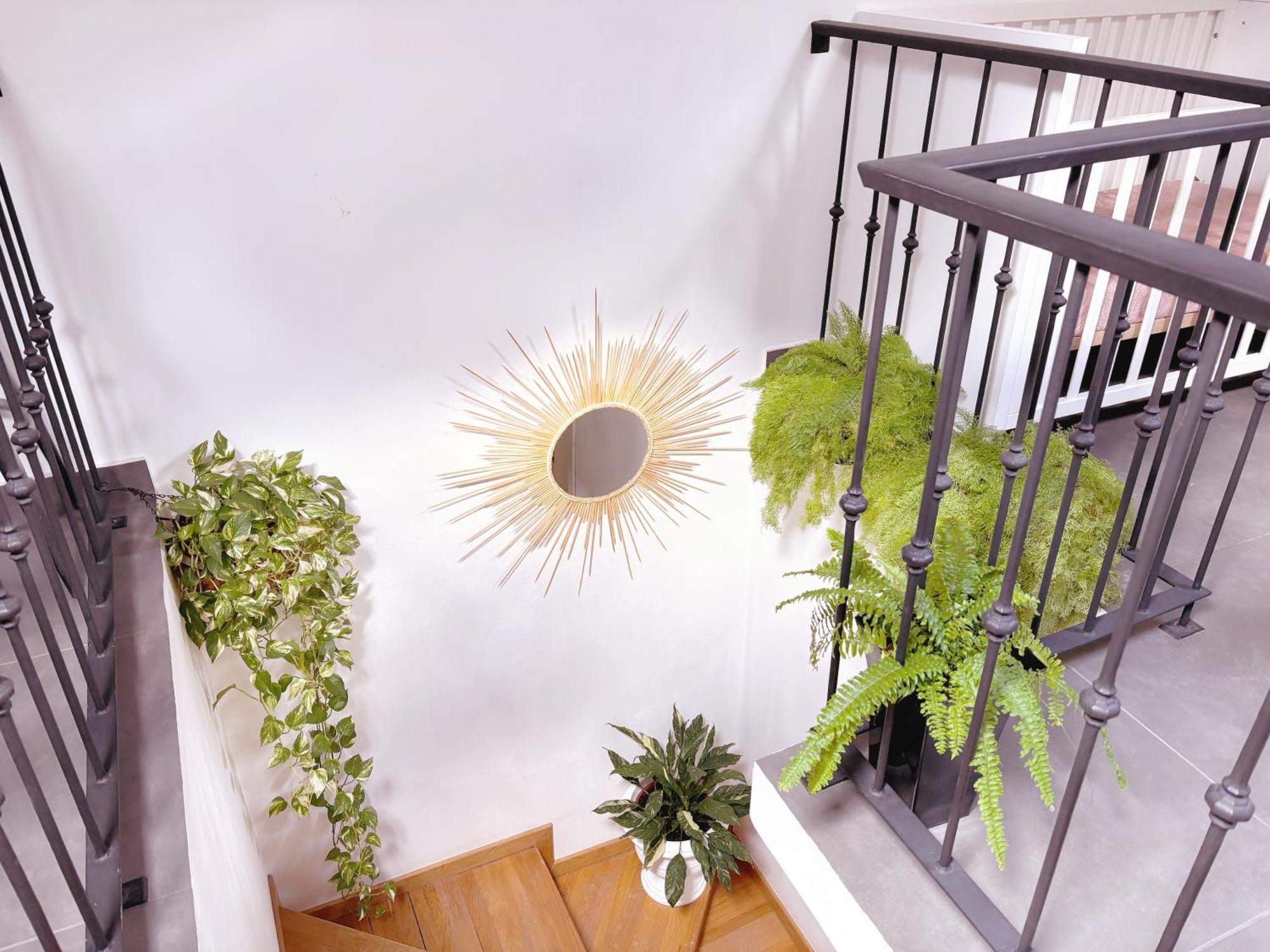 Angela's Loft Ferienhaus Ribeira Brava