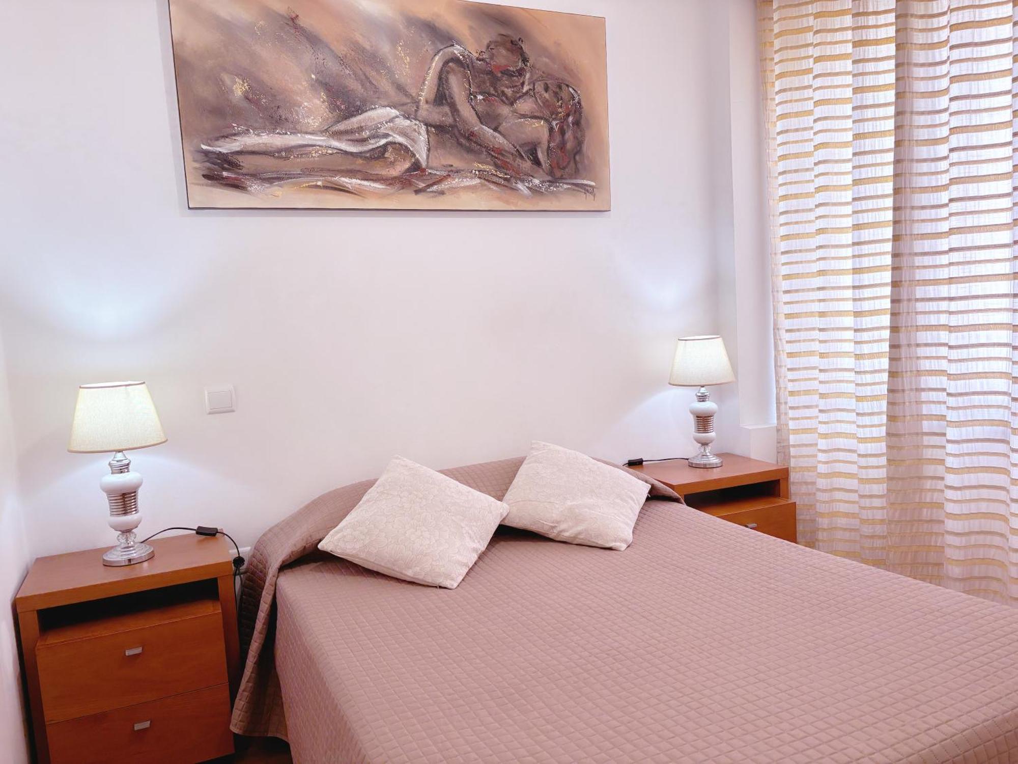 Ferienhaus Angela's Loft Ribeira Brava