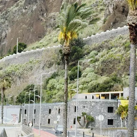 Angela'S Loft Villa Ribeira Brava Exterior photo